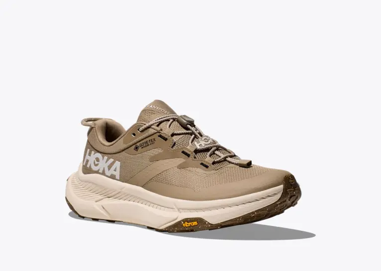 Hoka Transport GTX Women's - Browns Shoe Fit Company